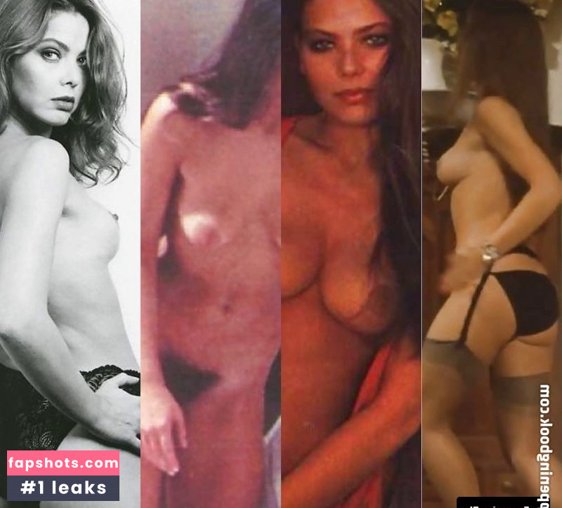 Ornella Muti Nude Leaks OnlyFans Photos #43 - LeakJerk