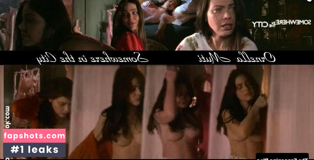 Ornella Muti Nude Leaks OnlyFans Photos #54 - LeakJerk