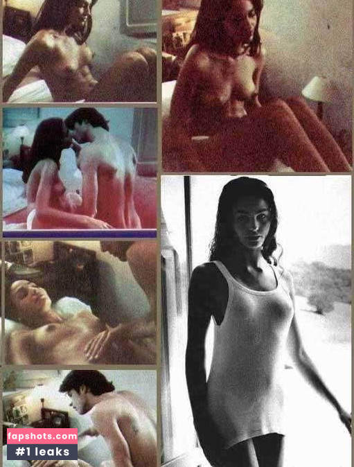 Ornella Muti Nude Leaks OnlyFans Photos #55 - LeakJerk