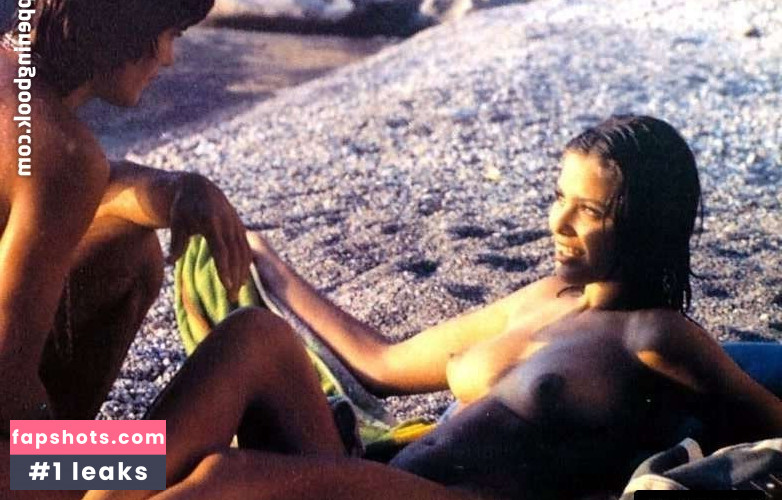 Ornella Muti Nude Leaks OnlyFans Photos #56 - LeakJerk