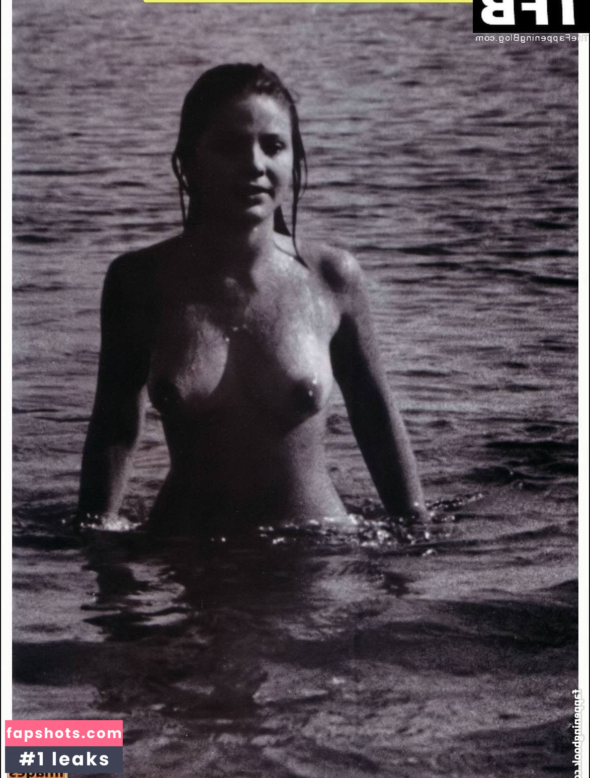 Ornella Muti Nude Leaks OnlyFans Photos #60 - LeakJerk