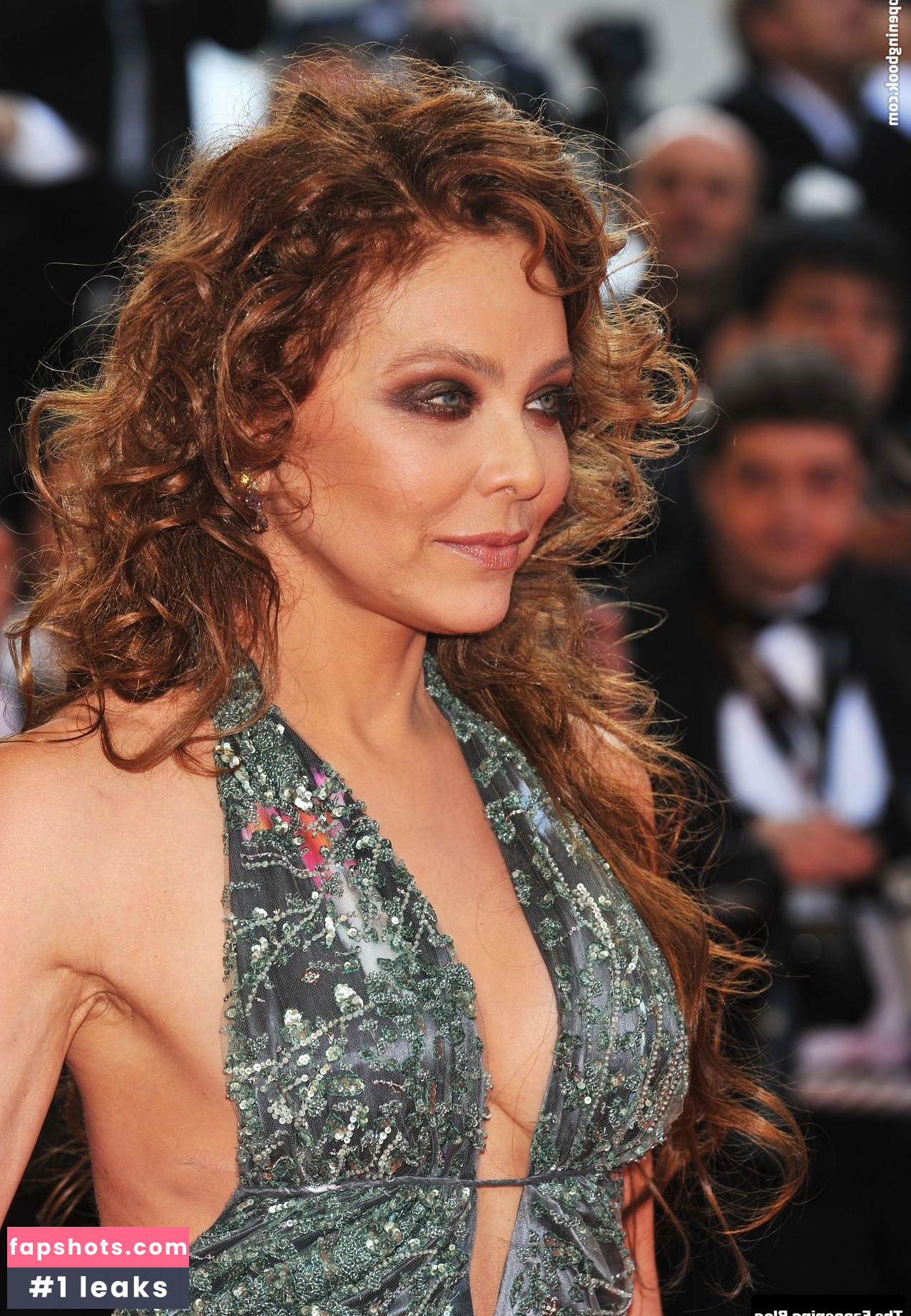 Ornella Muti Nude Leaks OnlyFans Photos #61 - LeakJerk