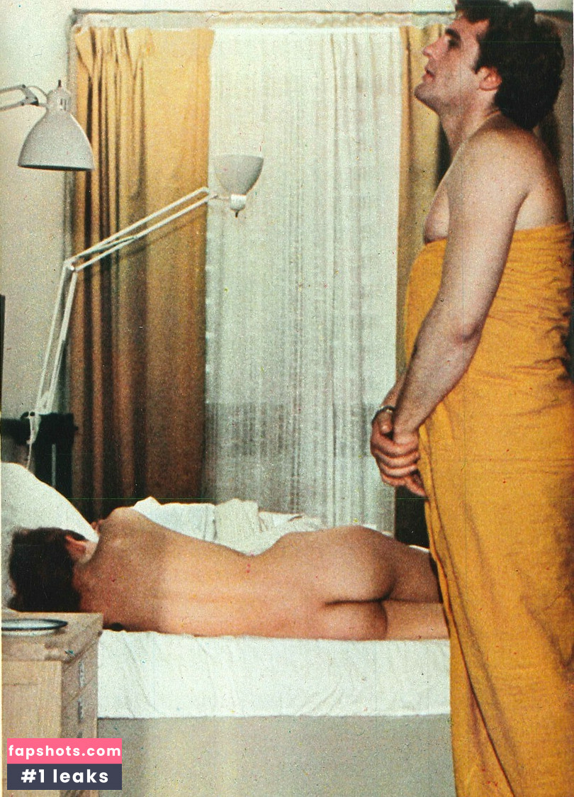 Ornella Muti Nude Leaks OnlyFans Photos #8 - LeakJerk