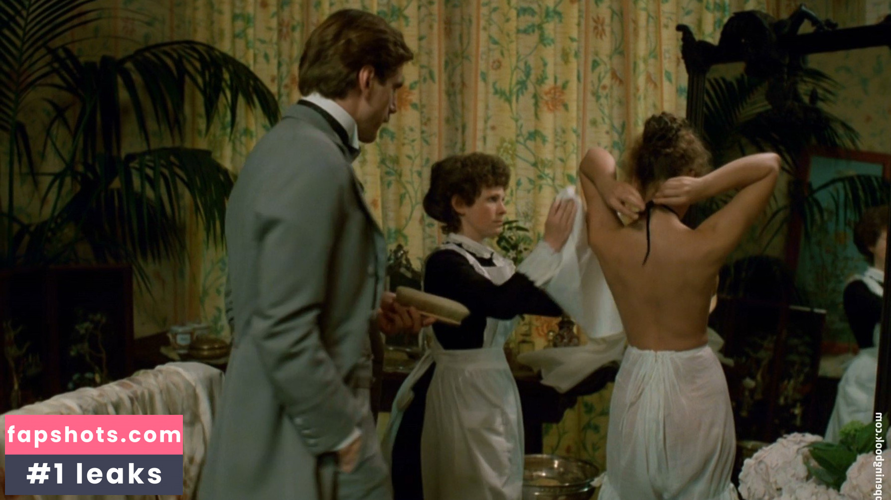 Ornella Muti Nude Leaks OnlyFans Photos #73 - LeakJerk