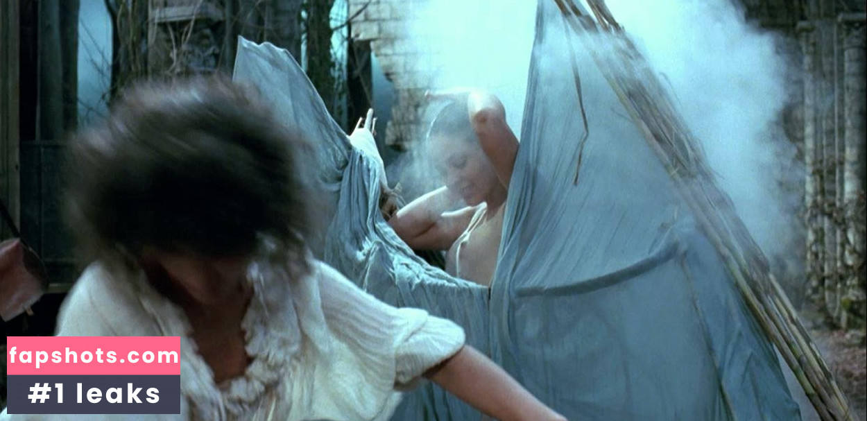 Ornella Muti Nude Leaks OnlyFans Photos #78 - LeakJerk