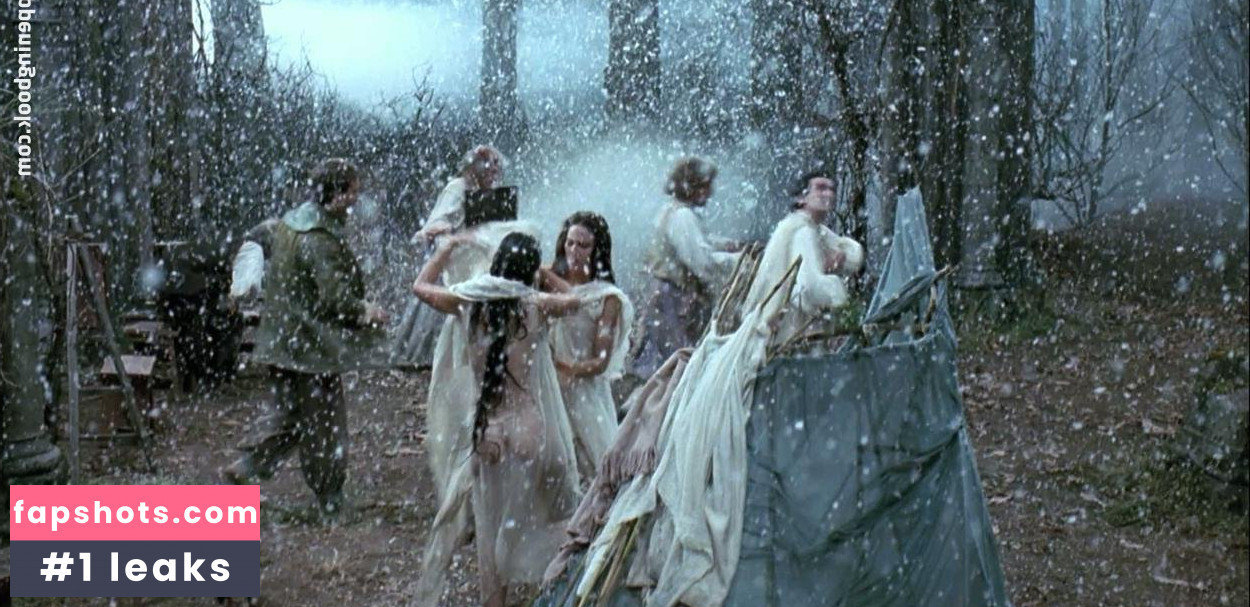 Ornella Muti Nude Leaks OnlyFans Photos #79 - LeakJerk