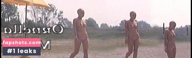 Ornella Muti Nude Leaks OnlyFans Photos #81 - LeakJerk