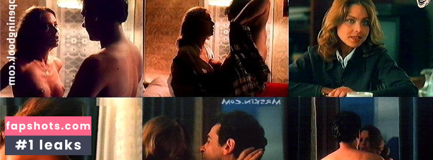 Ornella Muti Nude Leaks OnlyFans Photos #82 - LeakJerk