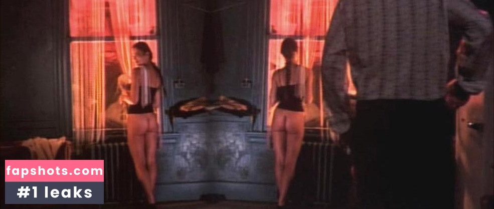 Ornella Muti Nude Leaks OnlyFans Photos #84 - LeakJerk