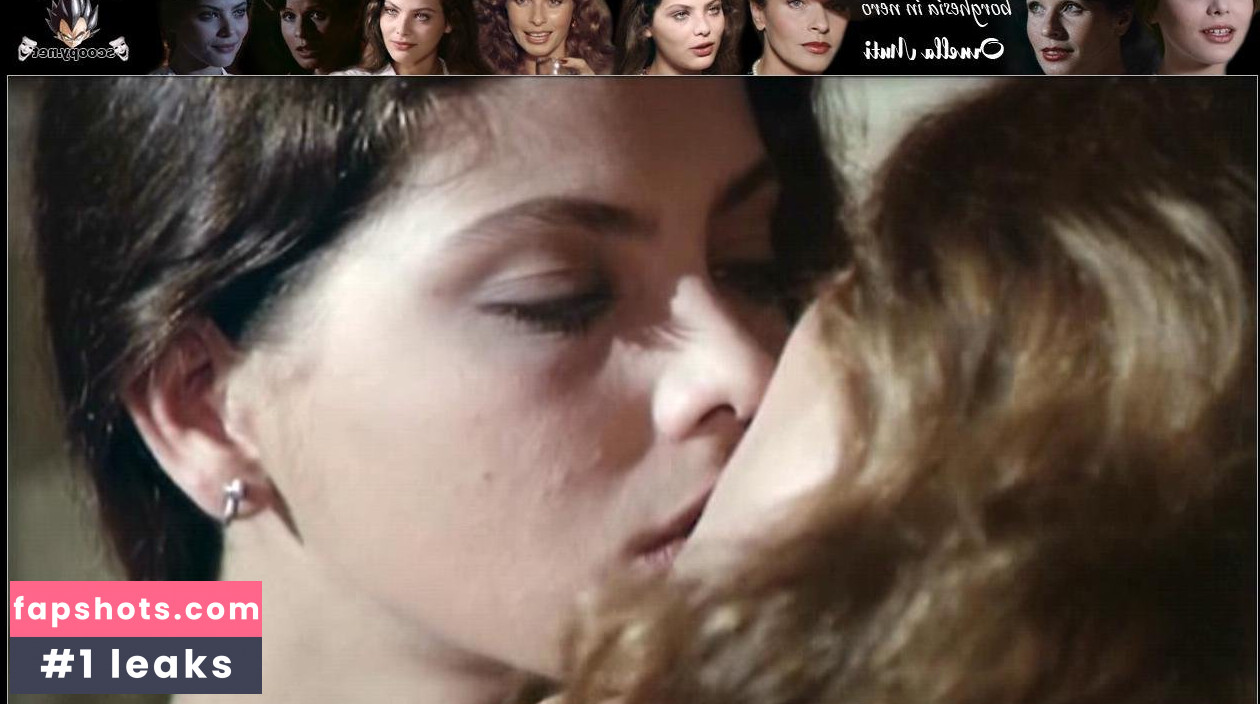 Ornella Muti Nude Leaks OnlyFans Photos #91 - LeakJerk