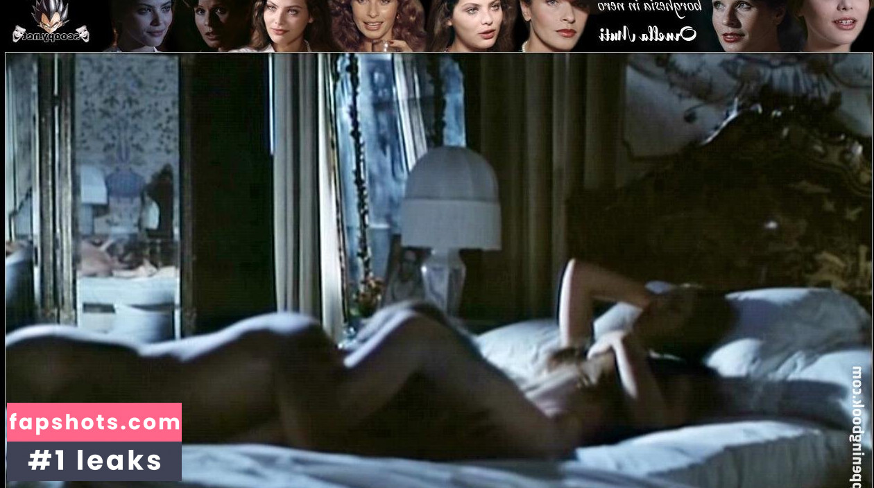 Ornella Muti Nude Leaks OnlyFans Photos #93 - LeakJerk