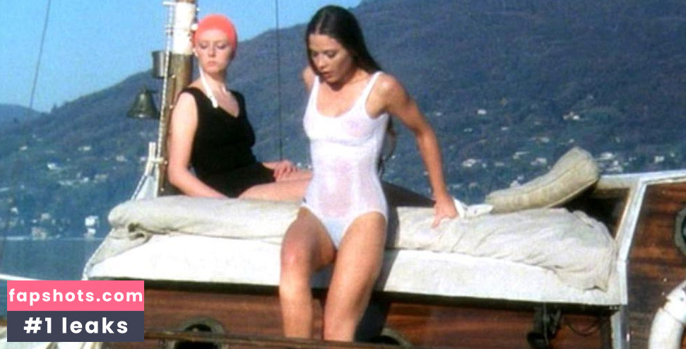 Ornella Muti Nude Leaks OnlyFans Photos #98 - LeakJerk