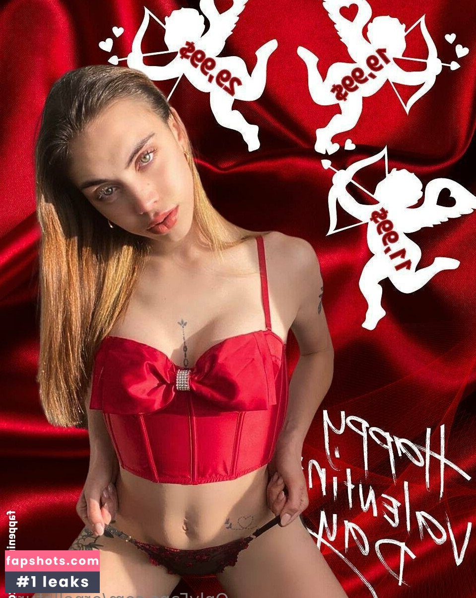 ornellaturri Nude Leaks OnlyFans Photos #12 - LeakJerk