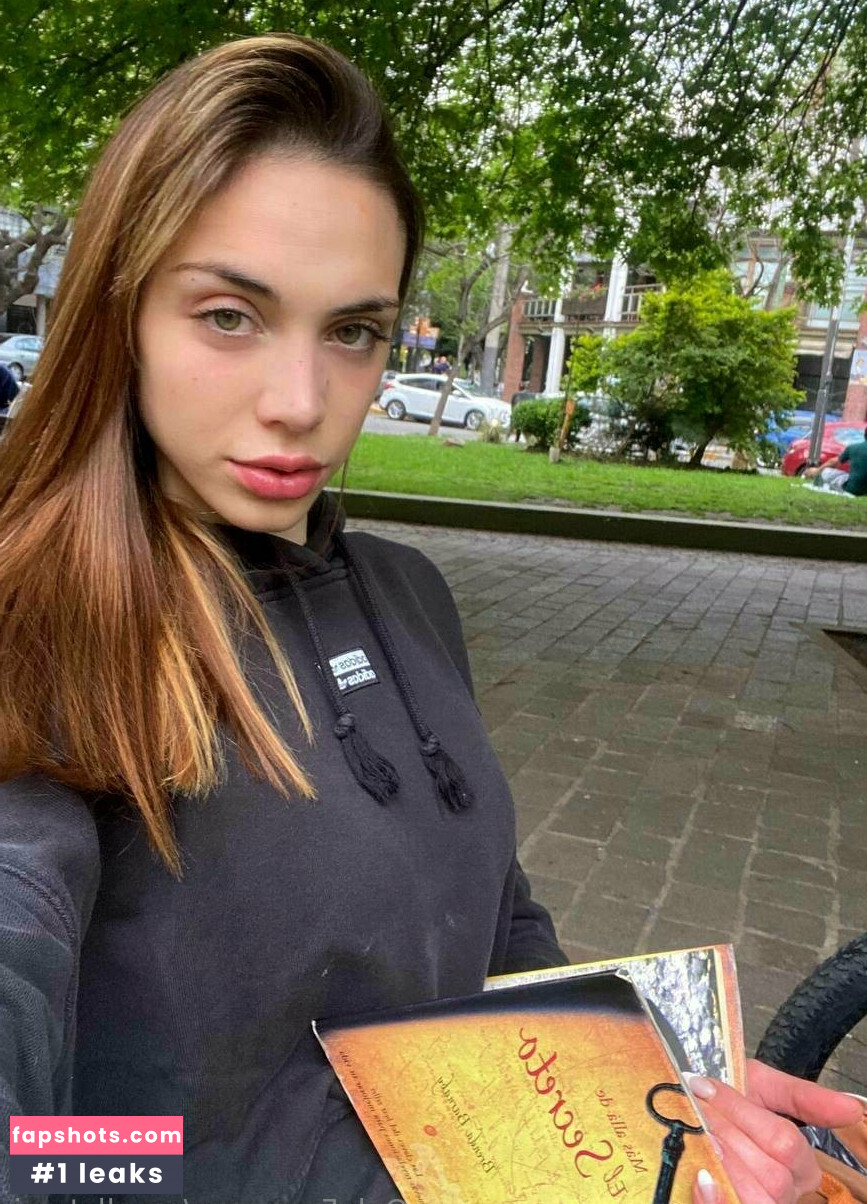 ornellaturri Nude Leaks OnlyFans Photos #13 - LeakJerk