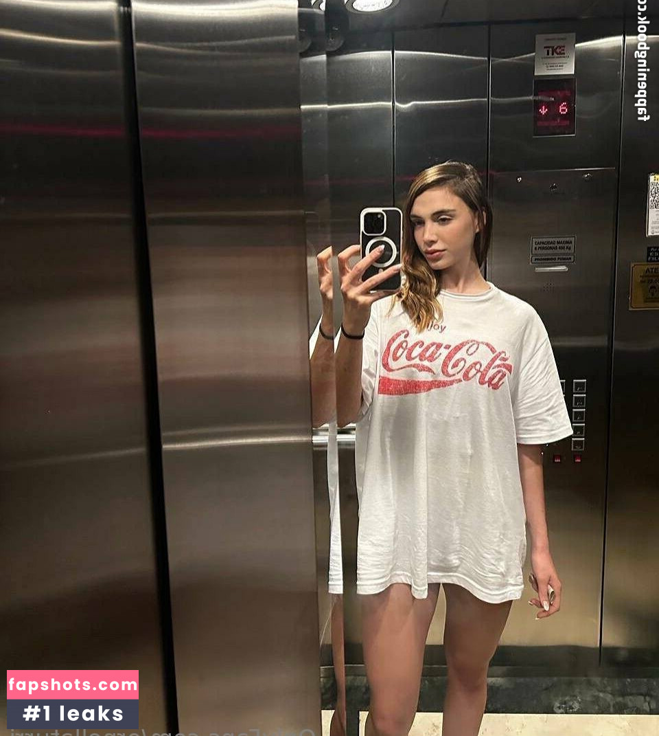 ornellaturri Nude Leaks OnlyFans Photos #3 - LeakJerk