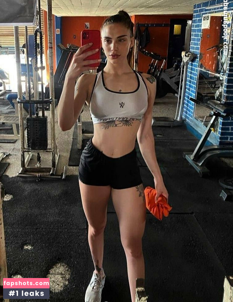 ornellaturri Nude Leaks OnlyFans Photos #7 - LeakJerk