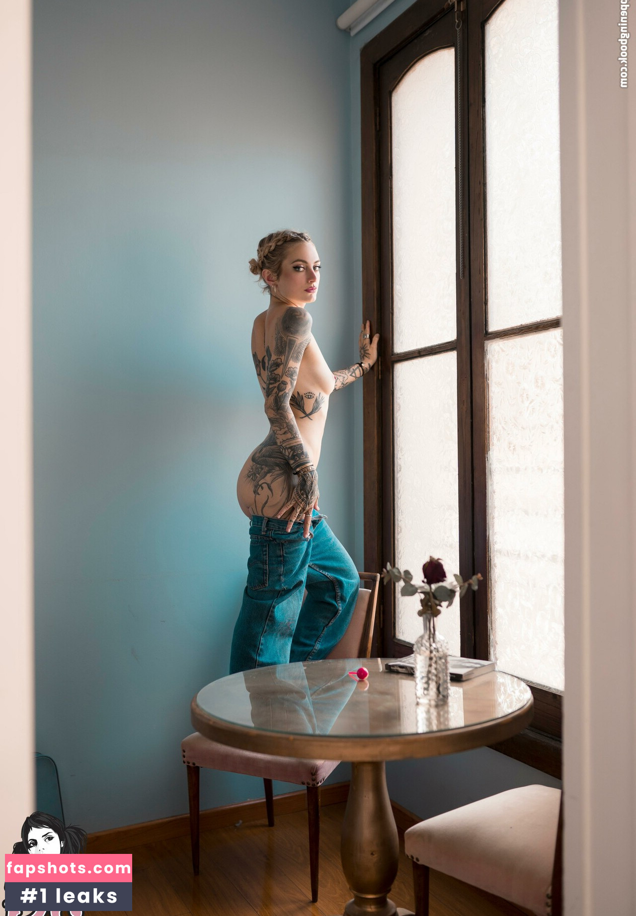 Oro Marzo Nude Leaks OnlyFans Photos #12 - LeakJerk