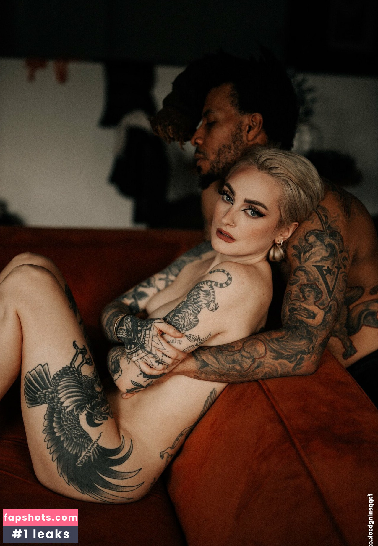 Oro Marzo Nude Leaks OnlyFans Photos #24 - LeakJerk