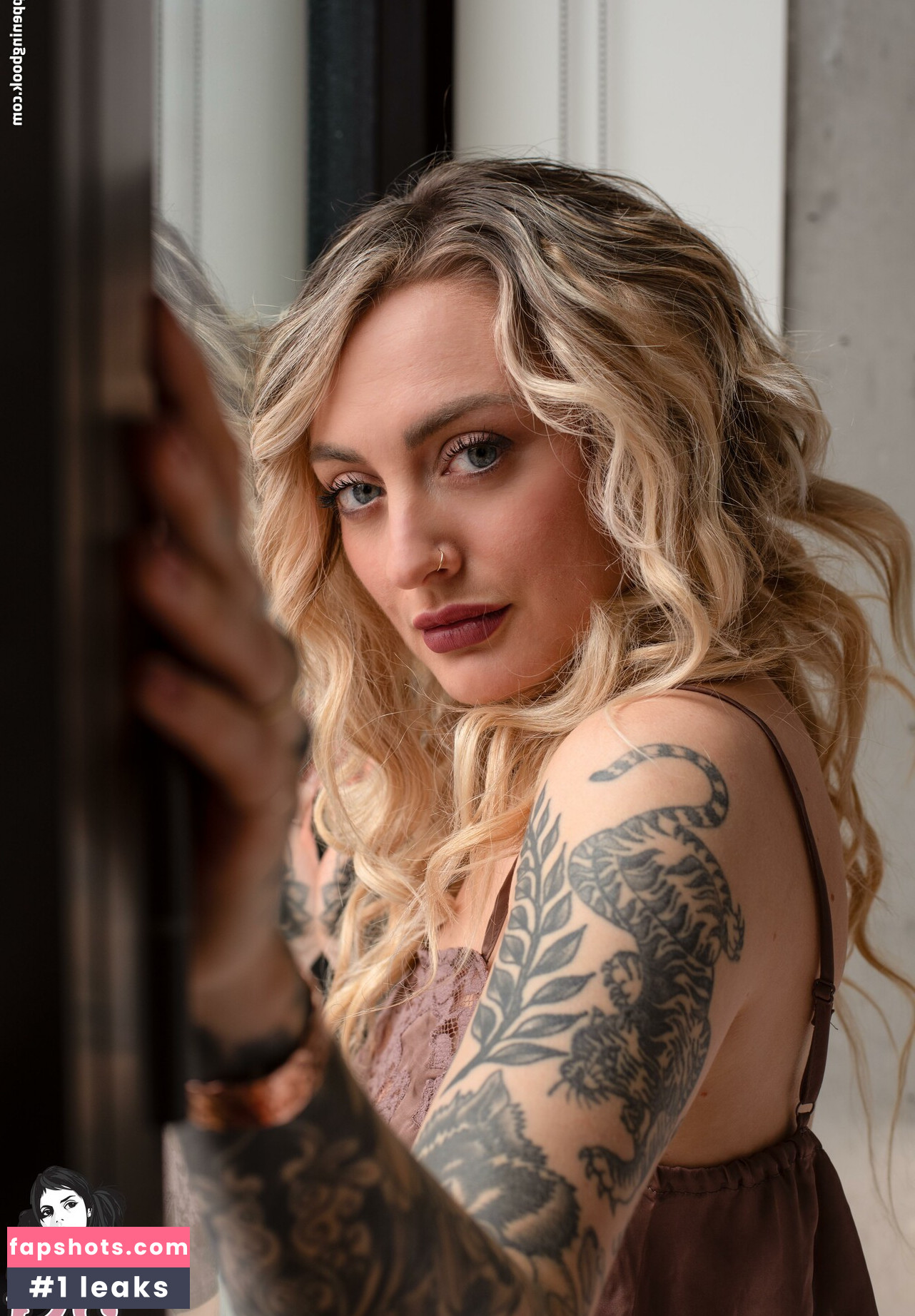 Oro Marzo Nude Leaks OnlyFans Photos #32 - LeakJerk