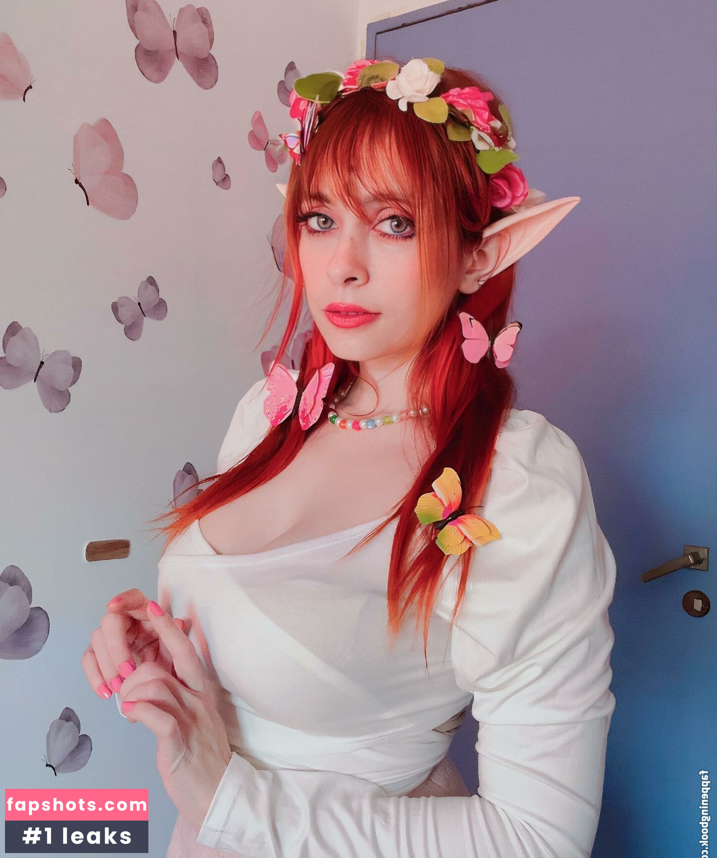 Orobinbunny Nahé úniky fotek pouze od fanoušků #5 - Fapshots