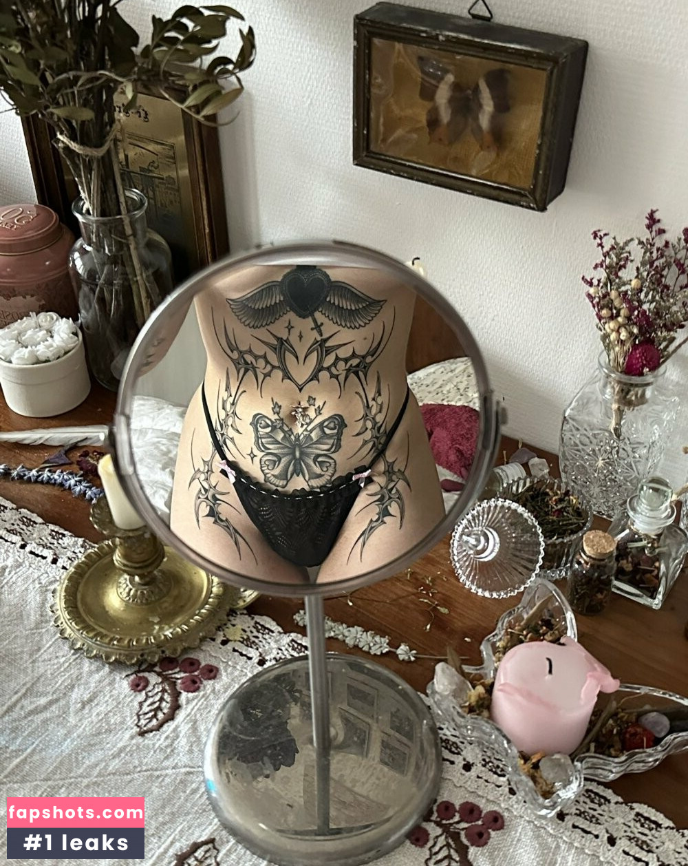 osculature Nacktheit OnlyFans Fotos #2 - Fapshots