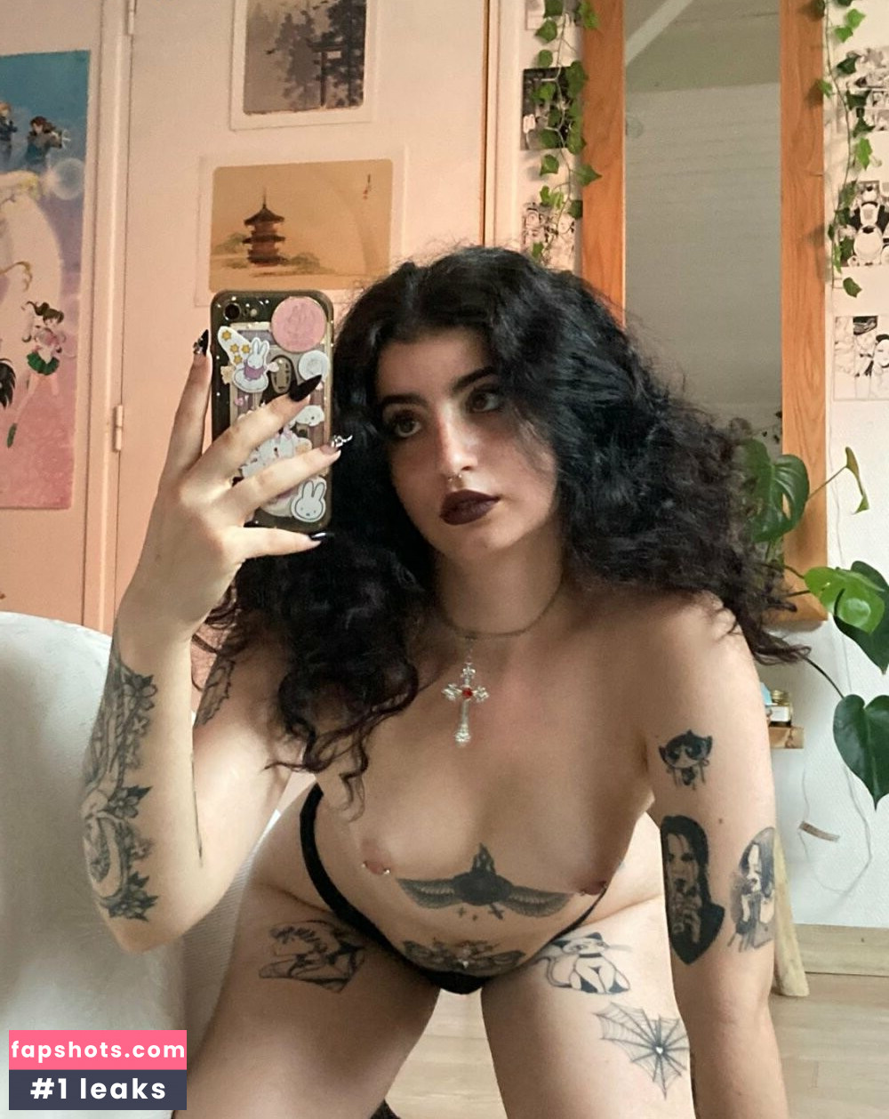 osculature Nahé úniky fotek pouze od fanoušků #3 - Fapshots