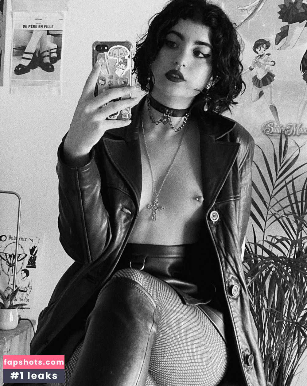 osculature Nahé úniky fotek pouze od fanoušků #4 - Fapshots