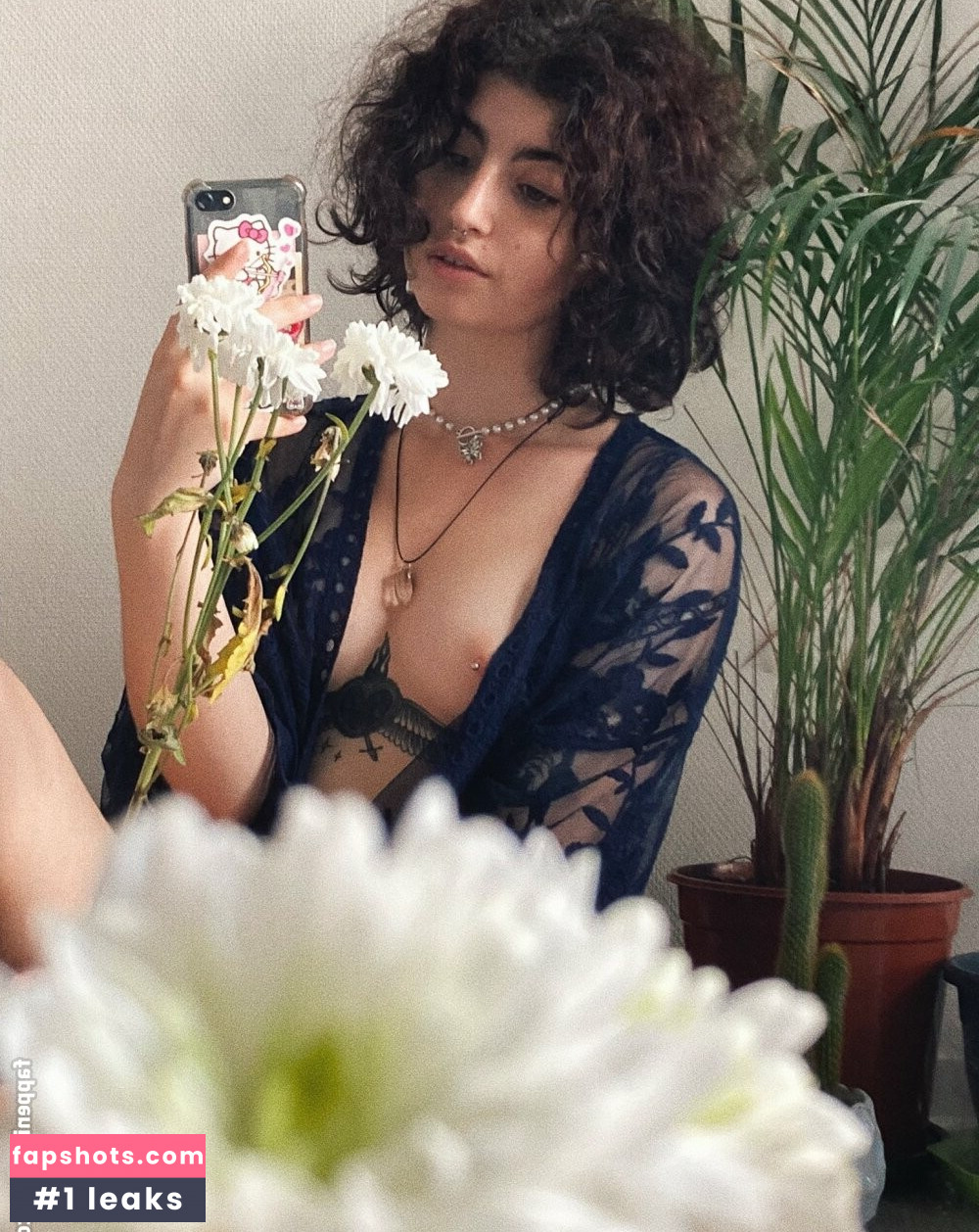 osculature Nahé úniky fotek pouze od fanoušků #6 - Fapshots