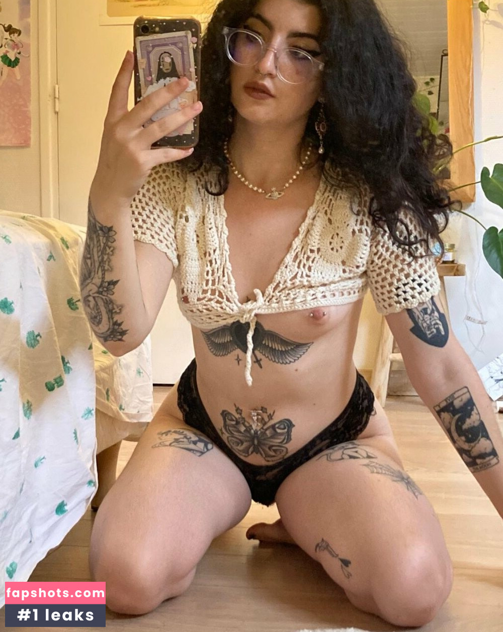 osculature Nahé úniky fotek pouze od fanoušků #7 - Fapshots