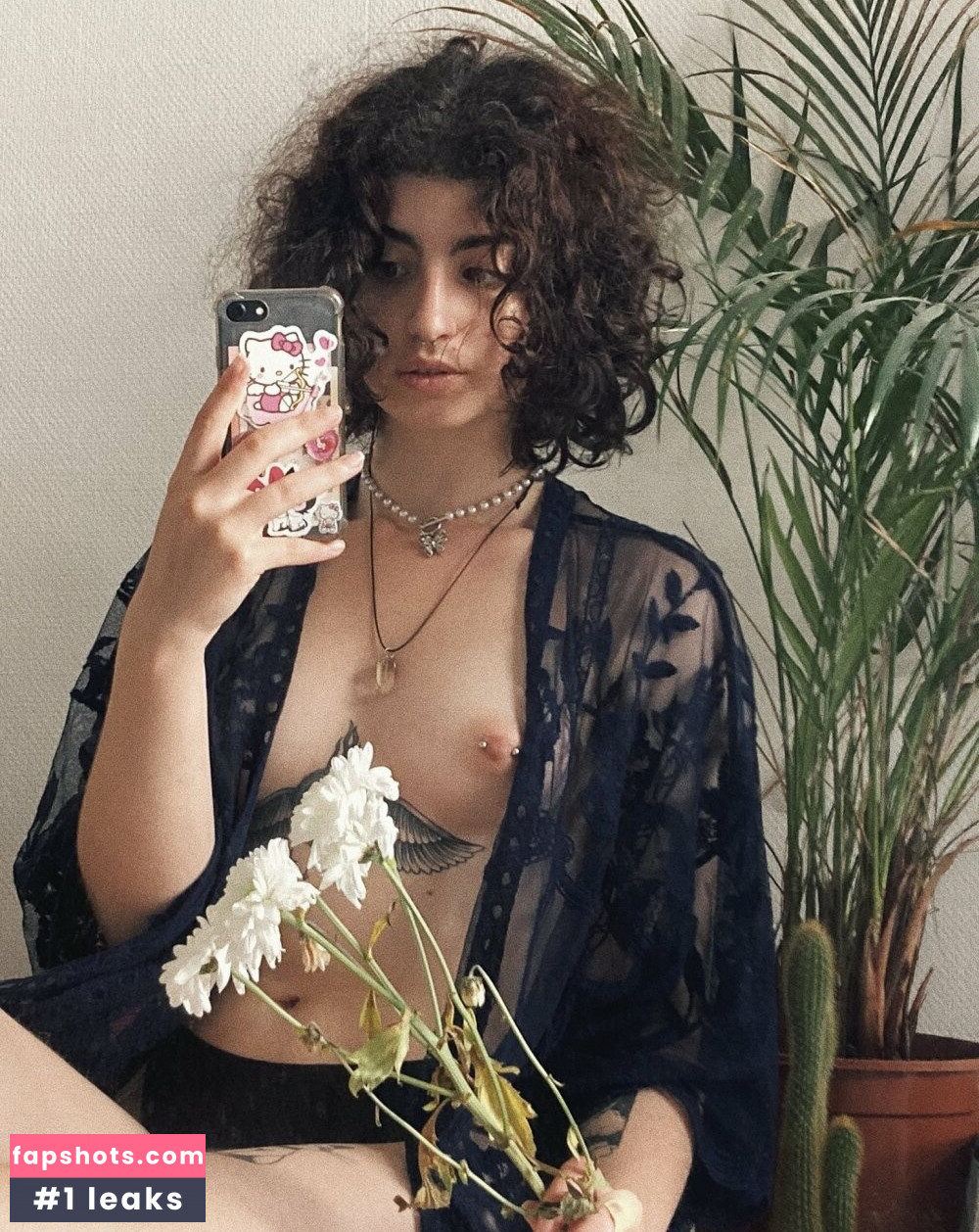 osculature Nahé úniky fotek pouze od fanoušků #10 - Fapshots