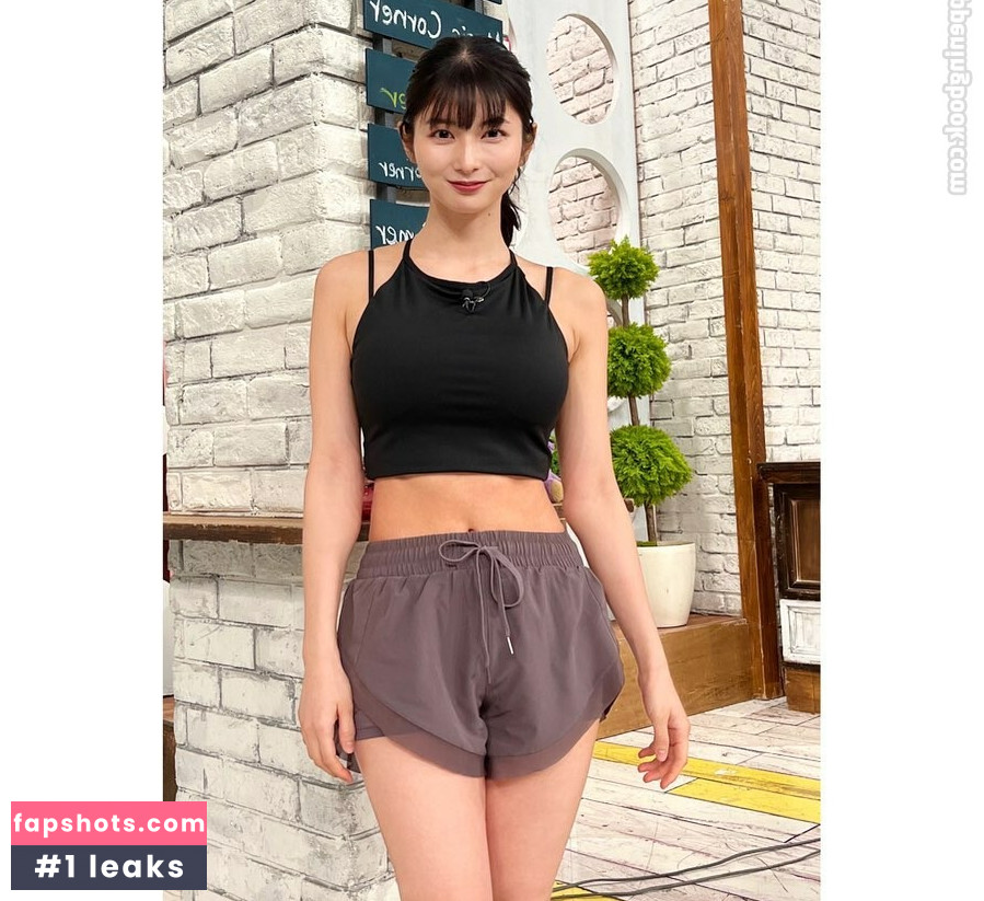 Oshima Rino gallery photo #8