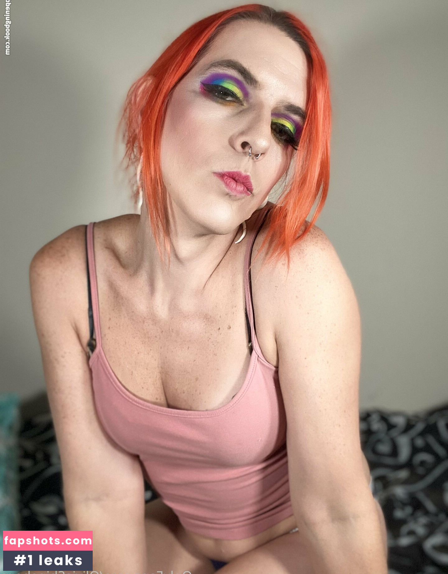 oshinehorn704 Filtración Desnuda OnlyFans Foto #2 - Fapshots