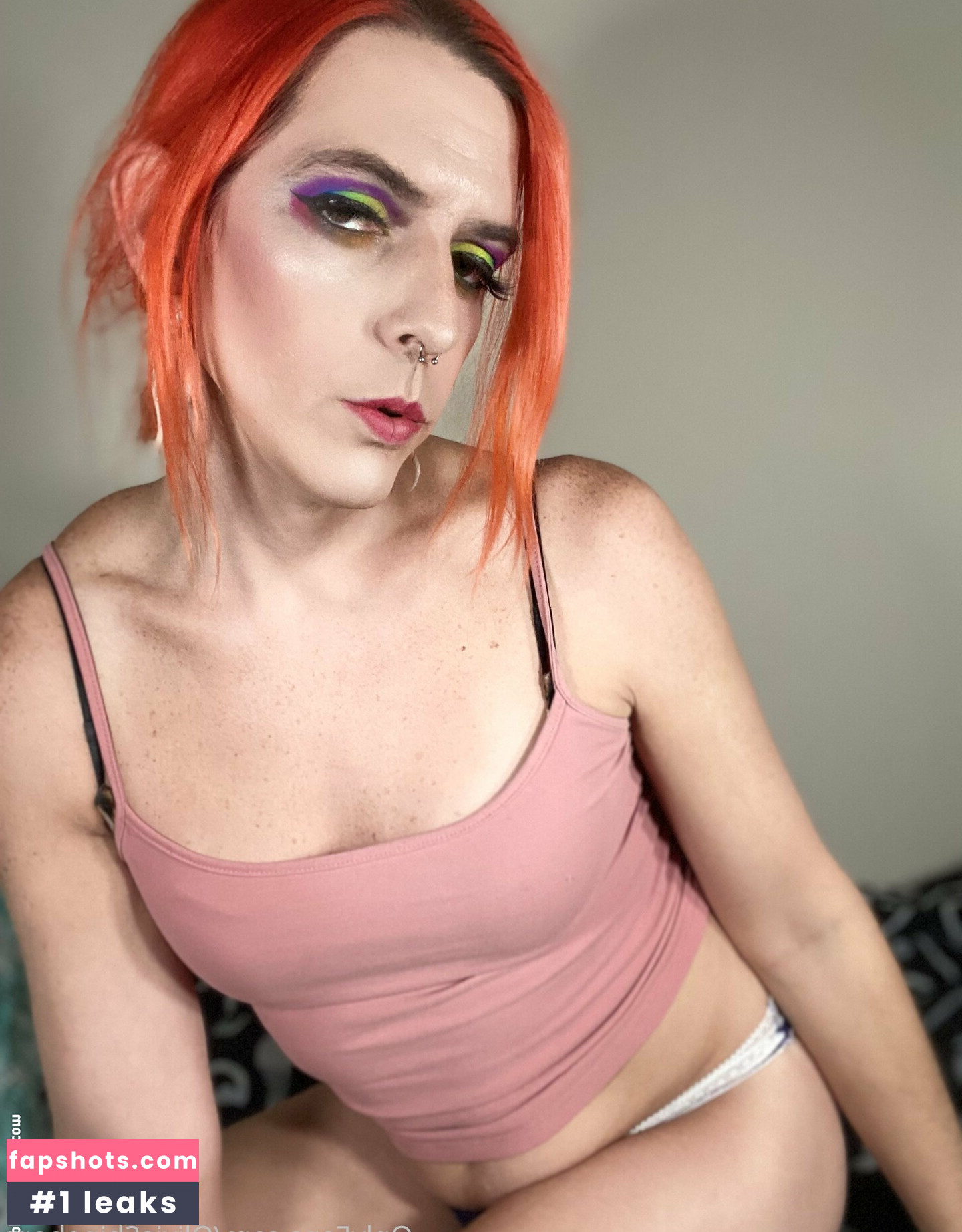 oshinehorn704 Filtración Desnuda OnlyFans Foto #6 - Fapshots