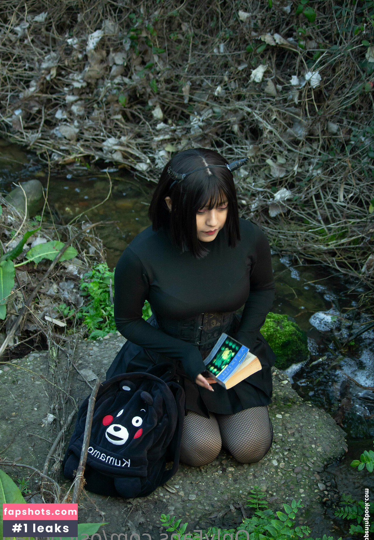 osicochan Nude Leaks OnlyFans Photos #34 - LeakJerk