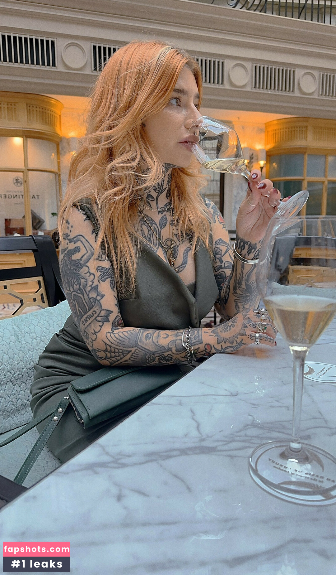 Osiefish gallery photo #16