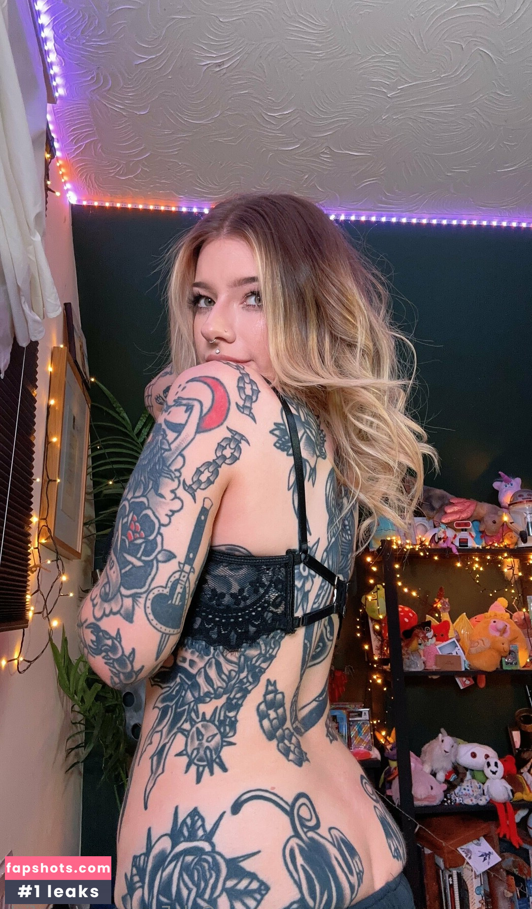 Osiefish gallery photo #19