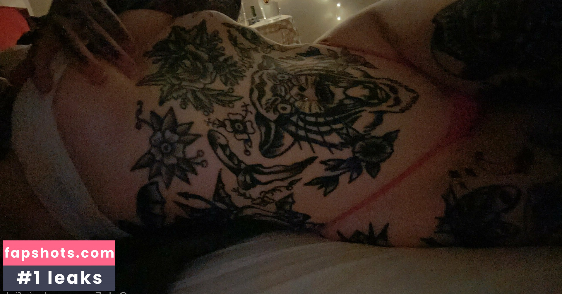 Osiefish gallery photo #21