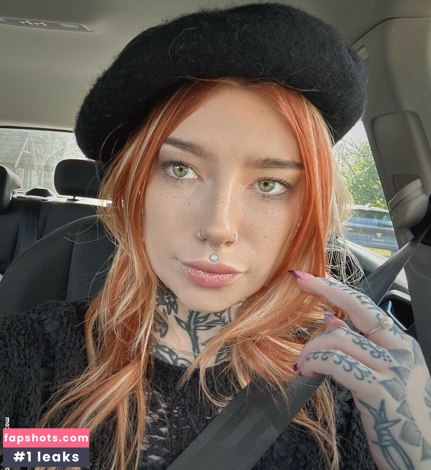 Osiefish gallery photo #8