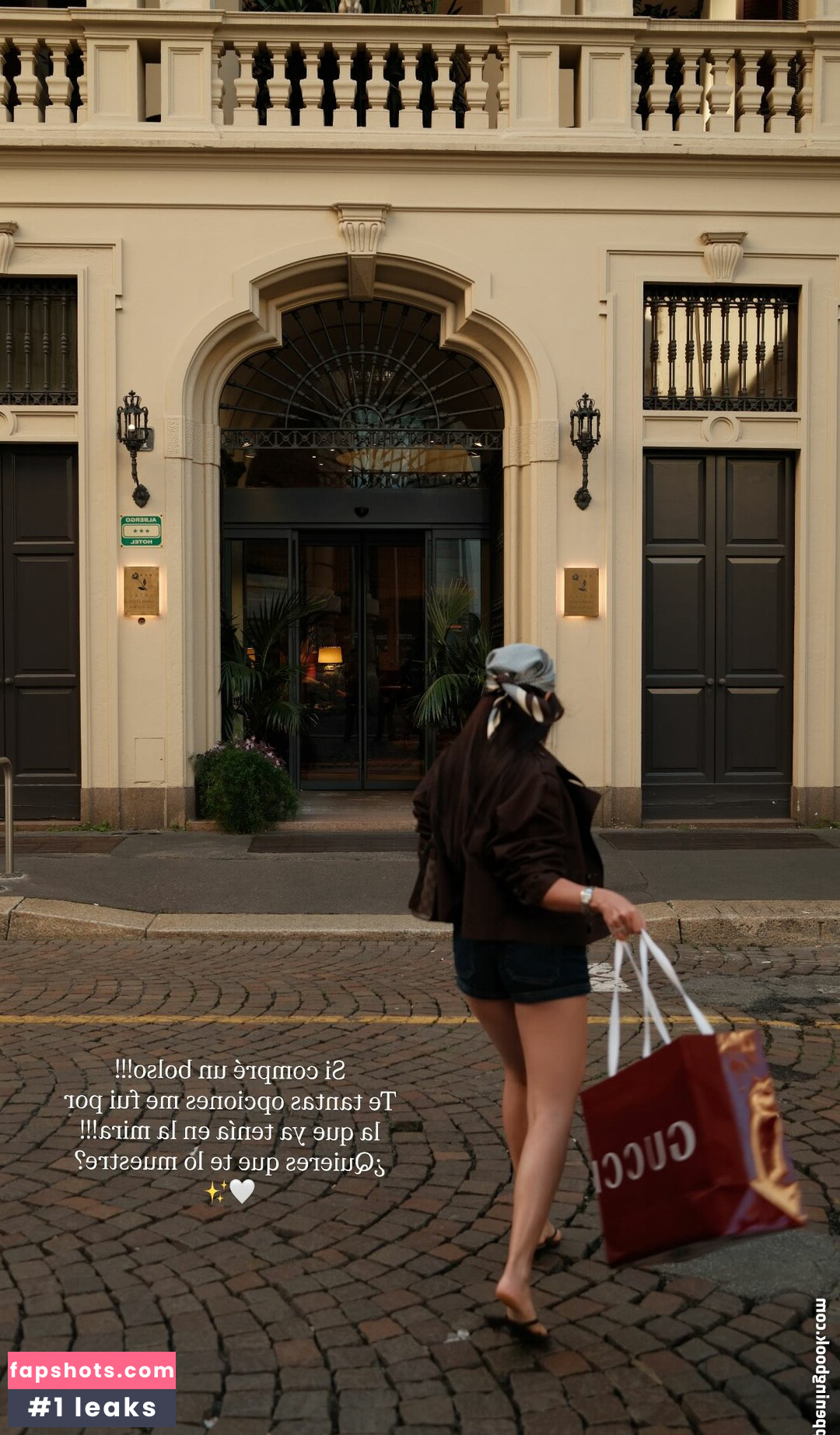 Osiris Mendez Nude Leaks OnlyFans Photos #11 - LeakJerk