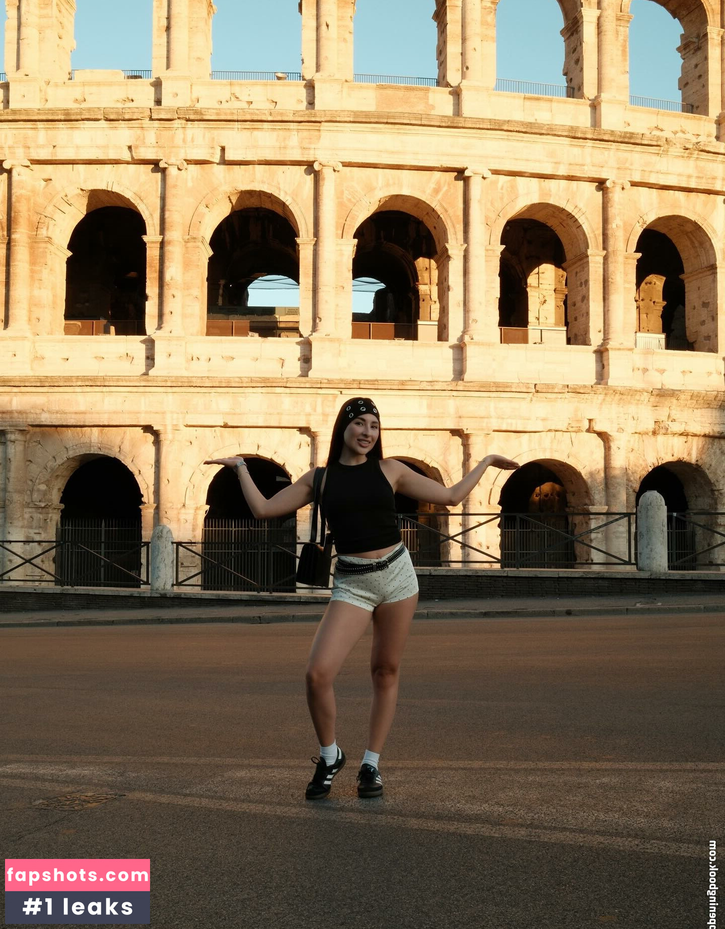 Osiris Mendez Nude Leaks OnlyFans Photos #13 - LeakJerk