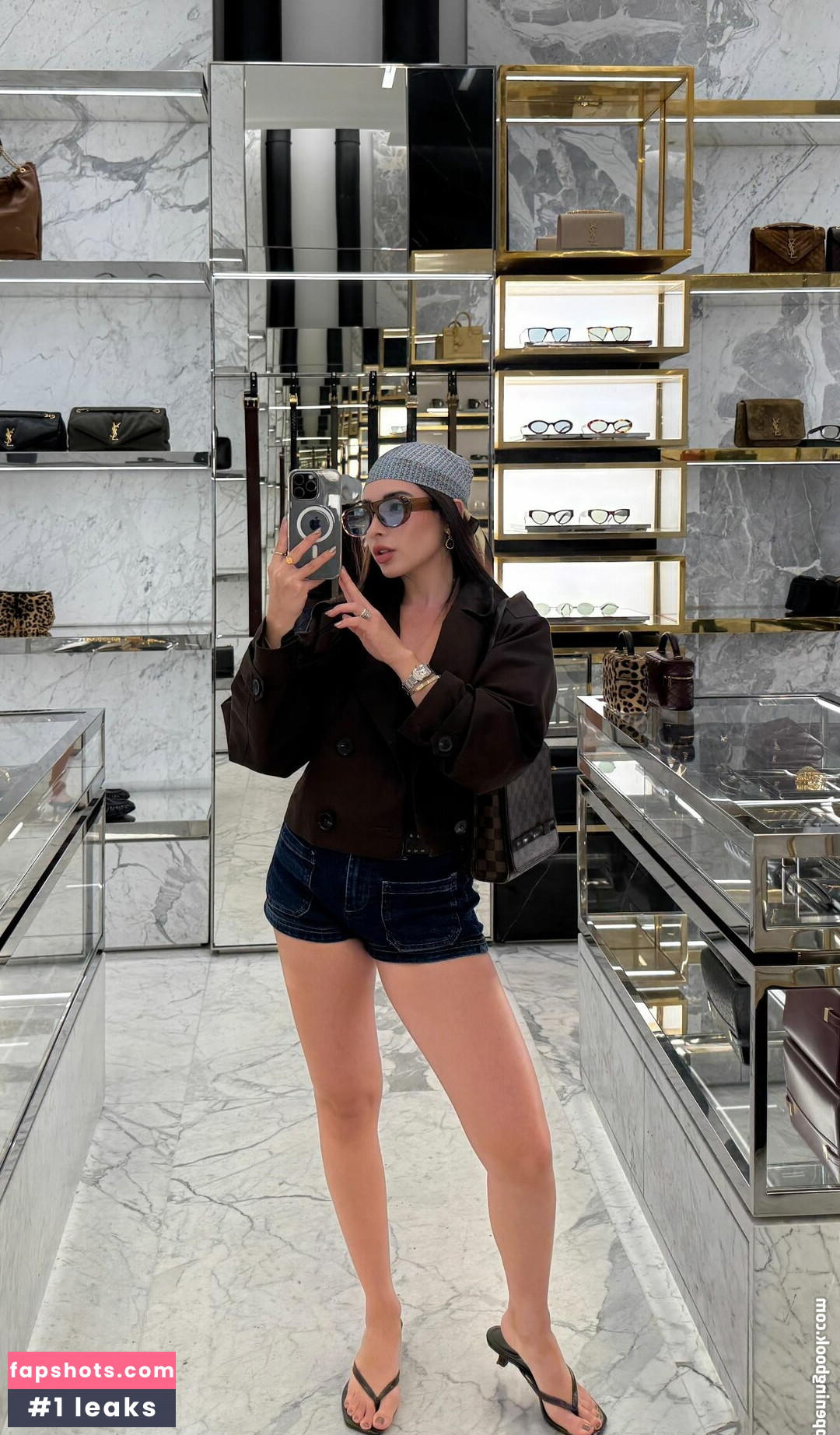 Osiris Mendez Nude Leaks OnlyFans Photos #5 - LeakJerk