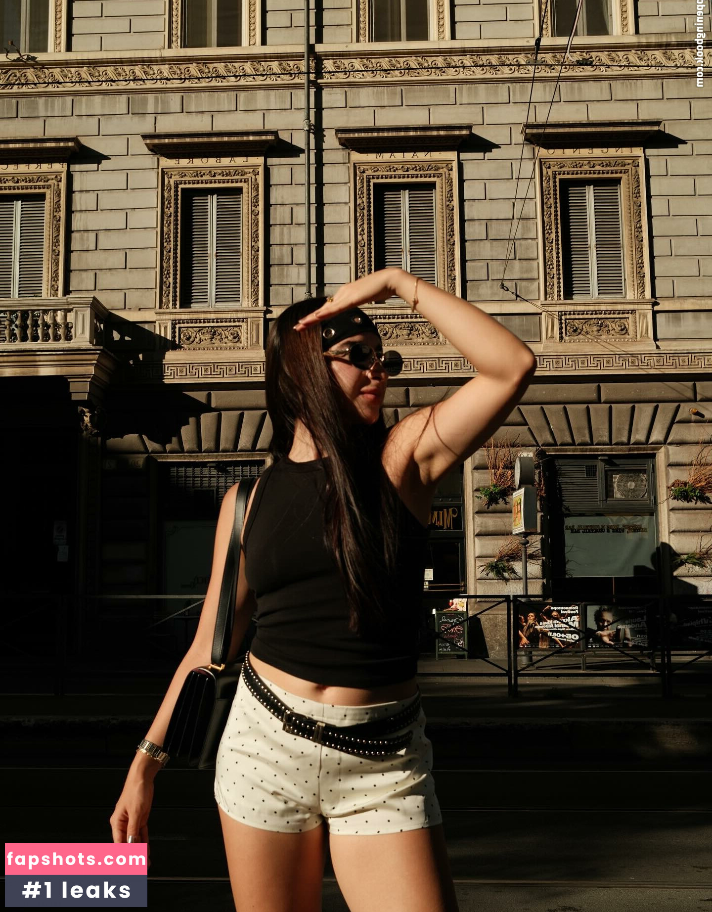 Osiris Mendez Nude Leaks OnlyFans Photos #7 - LeakJerk