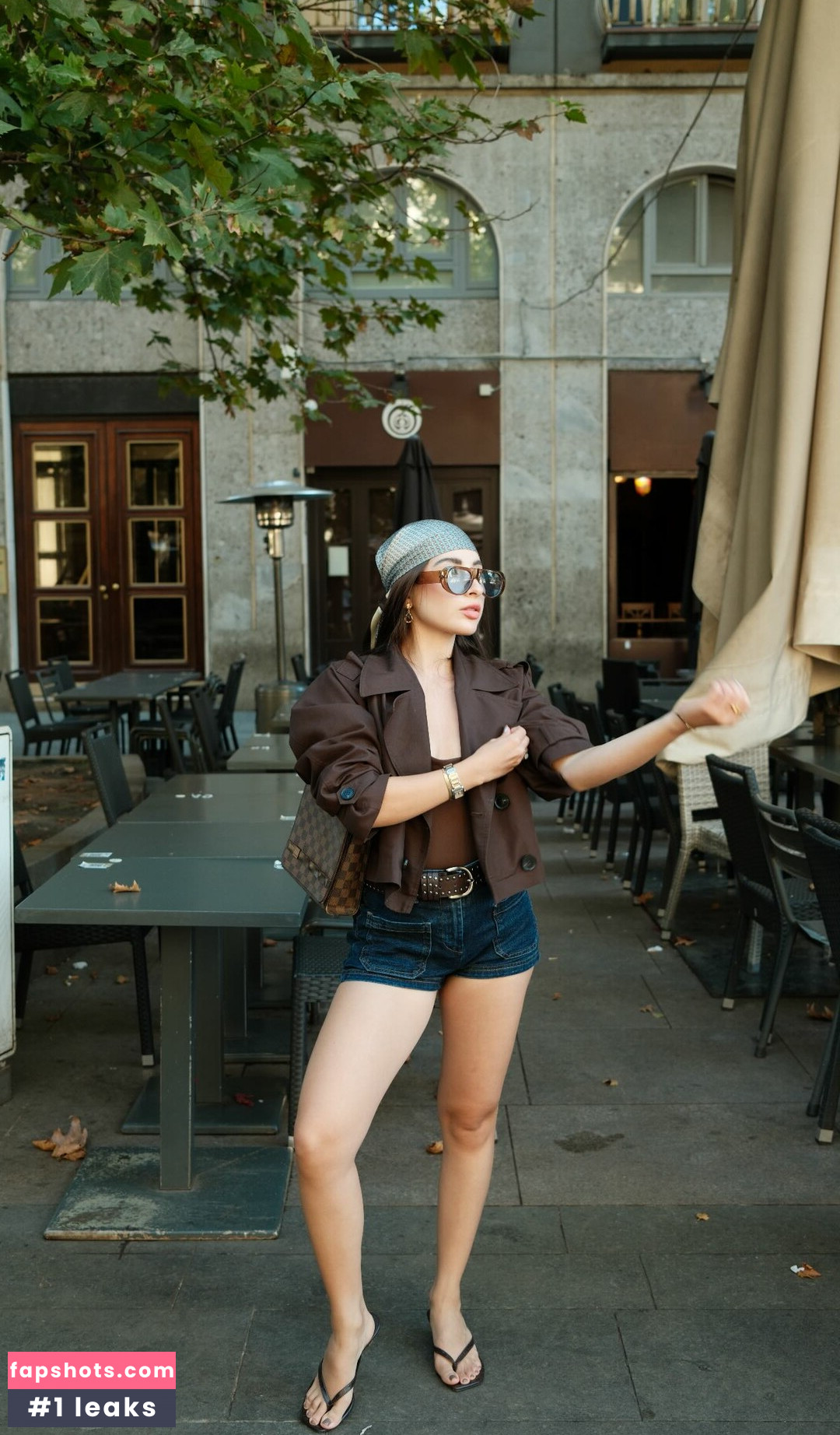 Osiris Mendez Nude Leaks OnlyFans Photos #8 - LeakJerk