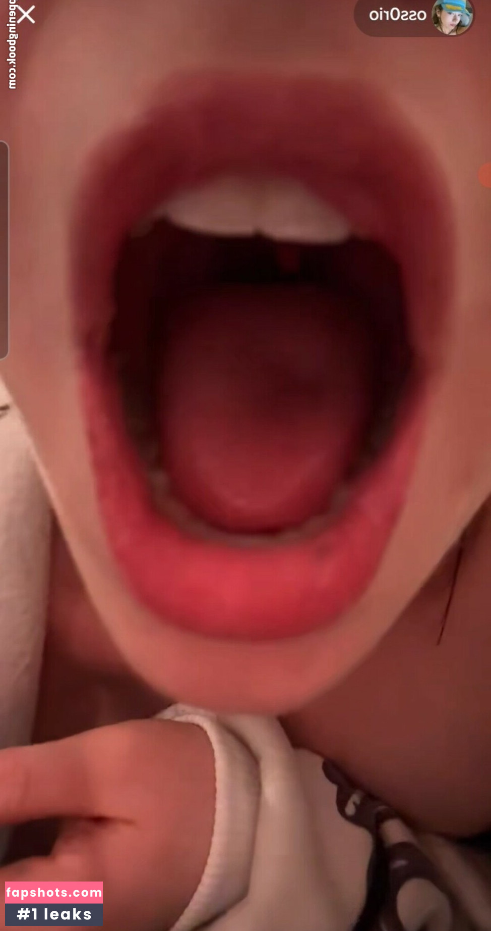 oss0rio Filtración Desnuda OnlyFans Foto #34 - Fapshots