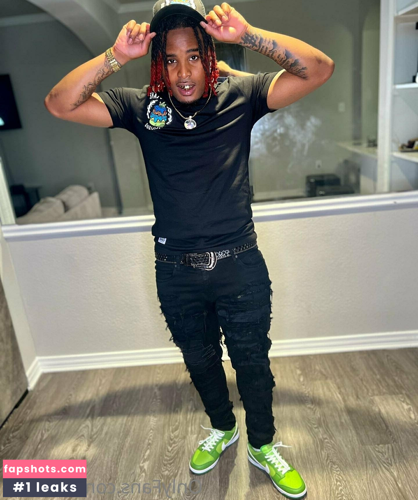 otmdee Nahé úniky fotek pouze od fanoušků #16 - Fapshots