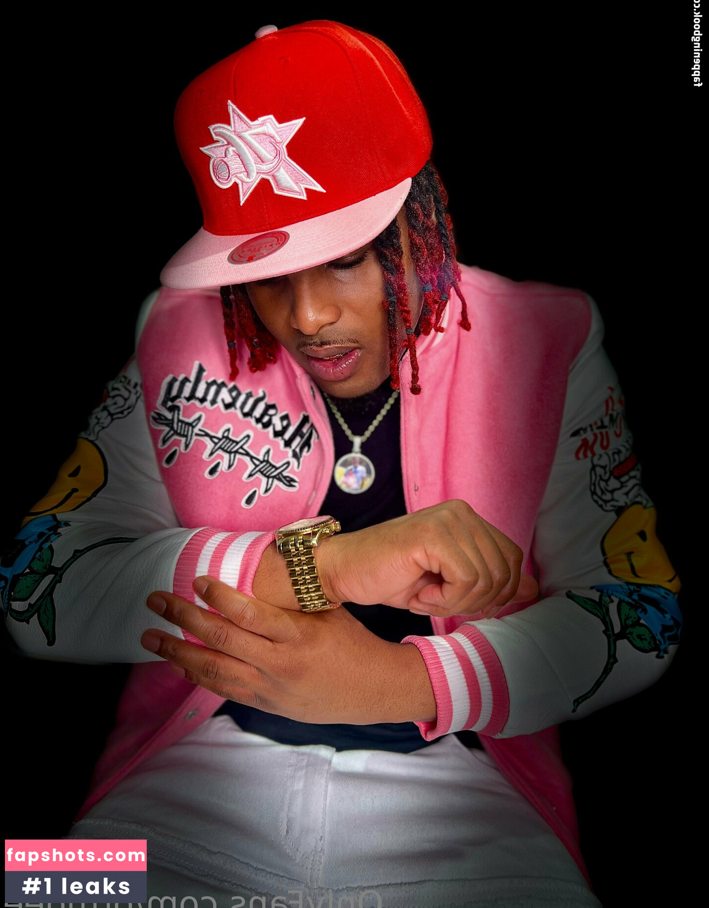 otmdee Nahé úniky fotek pouze od fanoušků #17 - Fapshots