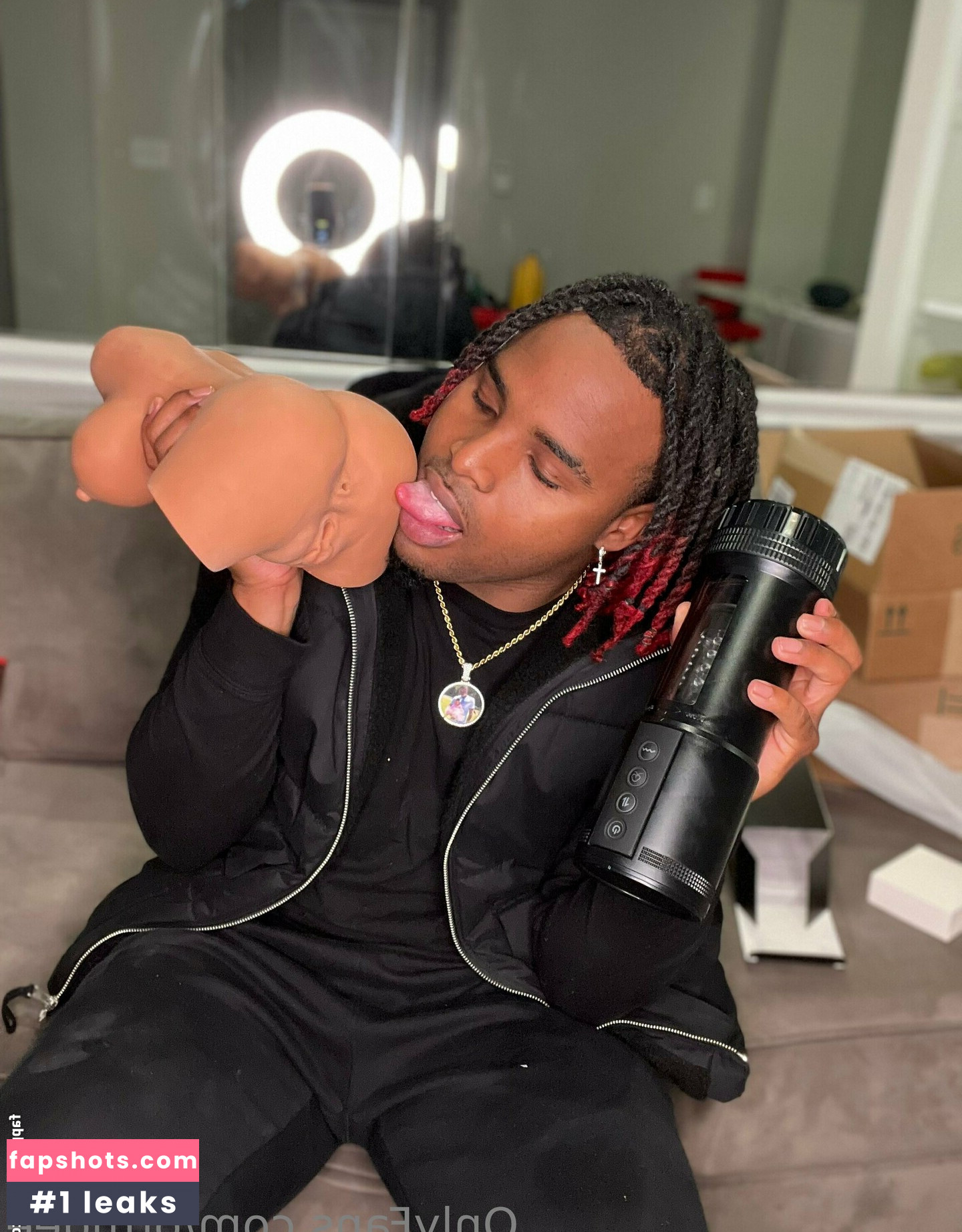 otmdee Nahé úniky fotek pouze od fanoušků #19 - Fapshots