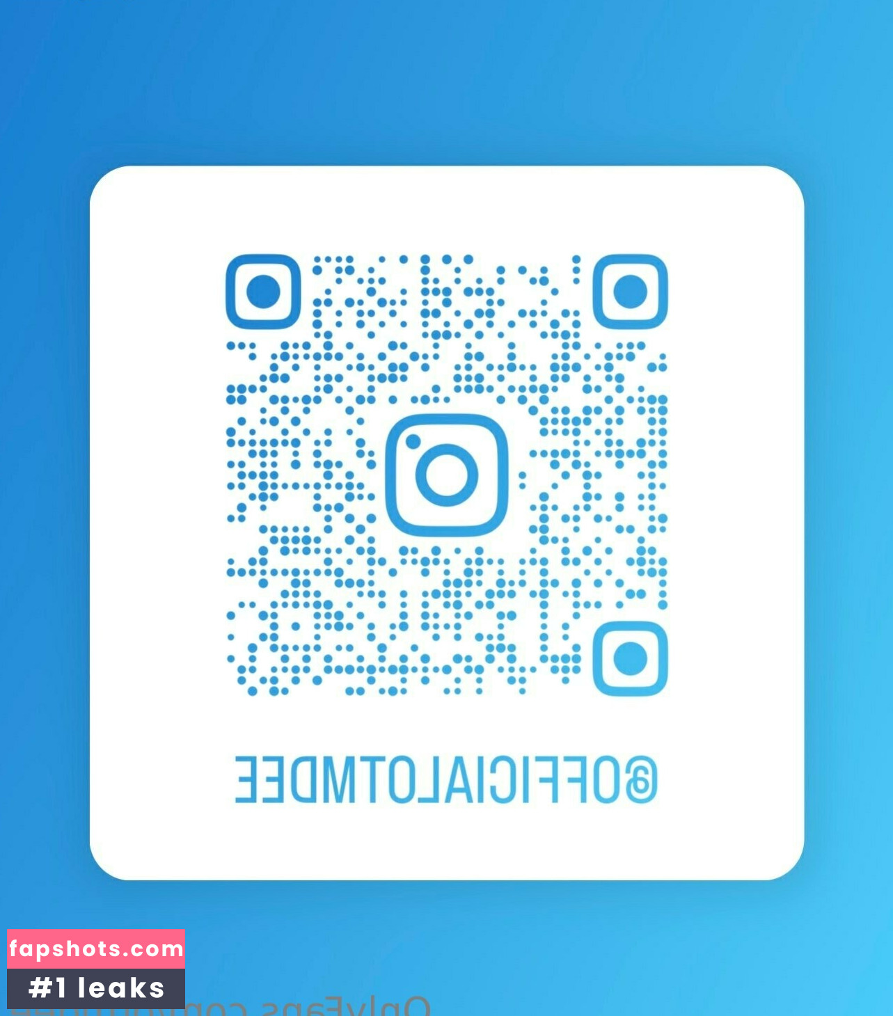 otmdee Nahé úniky fotek pouze od fanoušků #21 - Fapshots