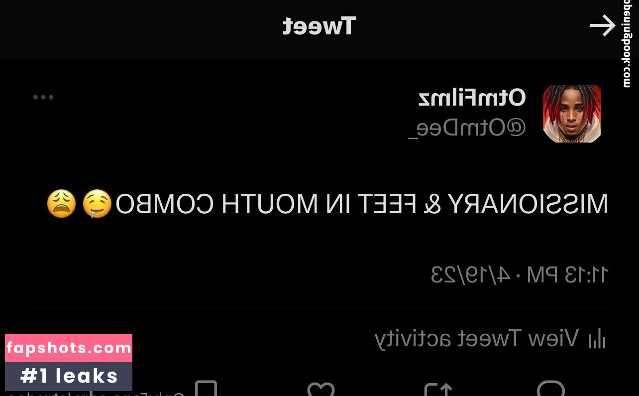 otmdee Nahé úniky fotek pouze od fanoušků #25 - Fapshots