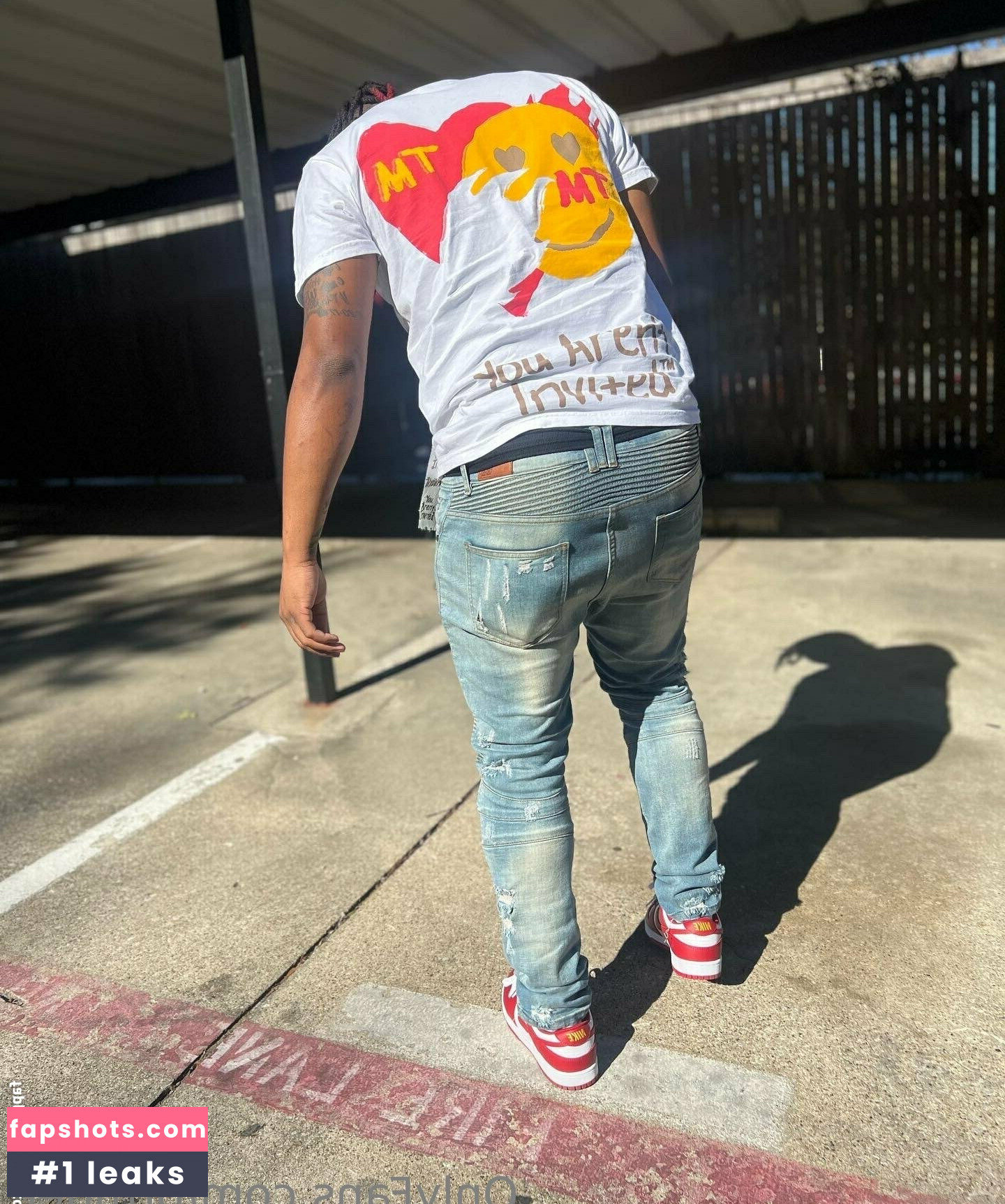 otmdee Nahé úniky fotek pouze od fanoušků #28 - Fapshots